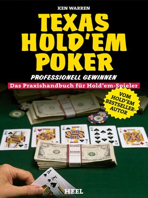 cover image of Texas Hold'Em Poker